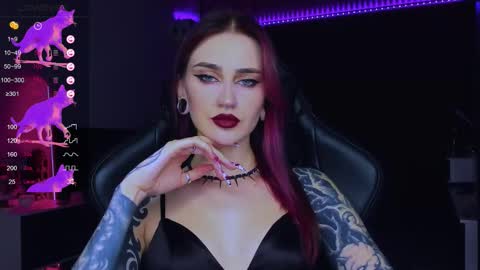 Snapshot of alice_specter chatting on October 11, 7:05 pm Alice online show from October 11, 7:05 pm