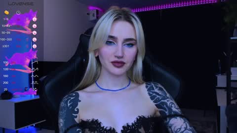 Snapshot of alice_specter chatting on January 8, 5:48 pm Alice online show from January 8, 5:48 pm