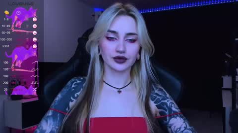 Snapshot of alice_specter chatting on March 5, 7:06 pm Alice online show from March 5, 7:06 pm