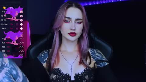 Snapshot of alice_specter chatting on September 13, 6:05 pm Alice online show from September 13, 6:05 pm