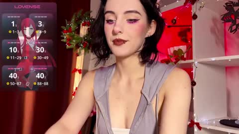 alice_succubus online show from December 18, 7:30 pm