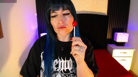 Alice online show from March 30, 8:41 pm