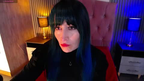 Alice online show from April 27, 8:06 pm