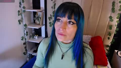 Alice online show from March 11, 8:09 pm