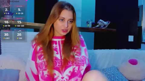 Alice online show from December 1, 12:30 pm