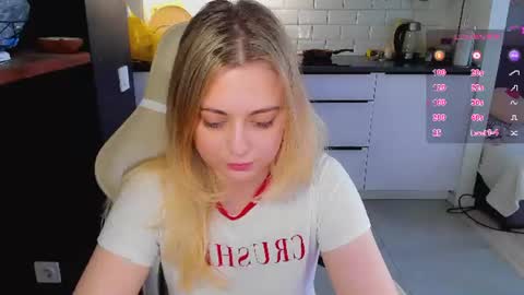 Alice online show from June 18, 3:19 am