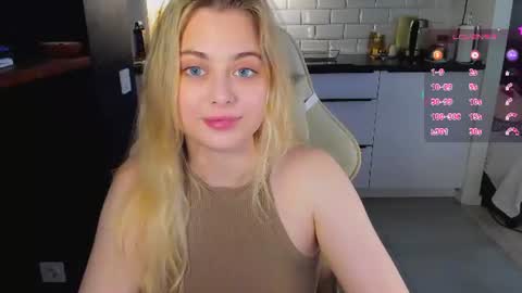 Alice online show from June 22, 3:58 am