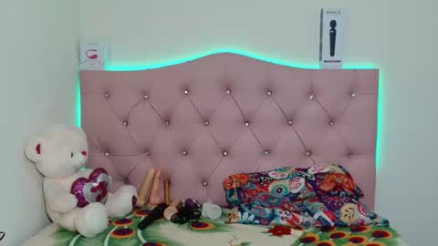 Alice online show from October 30, 4:41 pm