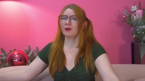 Alice online show from January 13, 6:45 pm