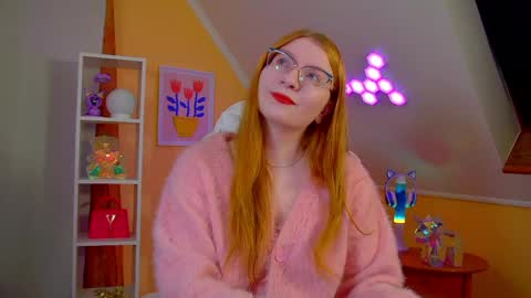 Alice online show from April 25, 6:38 pm