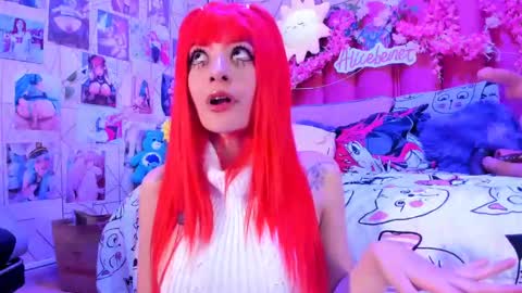     online show from April 26, 11:24 pm