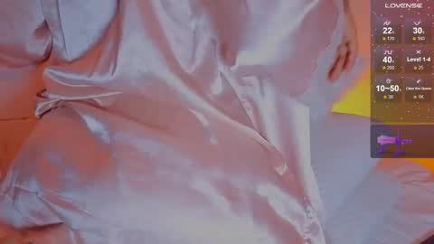 Alice Benette  online show from February 22, 6:47 am