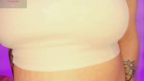 Alice Brinck online show from January 15, 2:06 am