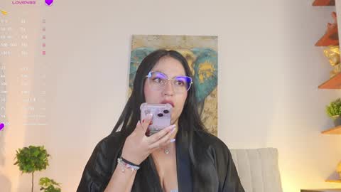 Alice Corner online show from April 9, 11:59 am