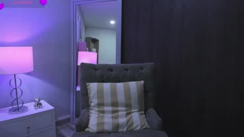 Alice Cullen online show from January 22, 4:13 am