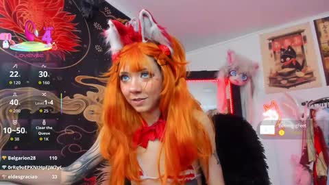 Alice Danger     online show from March 7, 9:55 pm