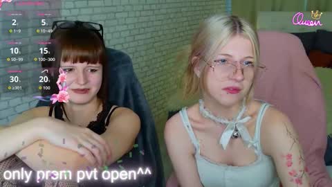 alice online show from March 11, 2:09 pm