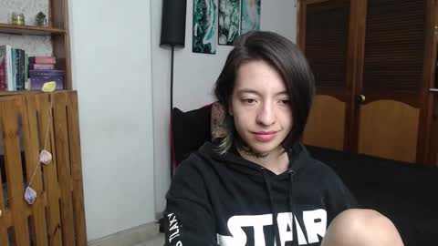 alicee_logan_ online show from February 4, 1:41 am