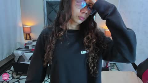 Alice online show from January 21, 11:13 am