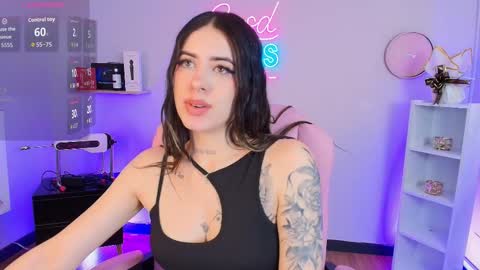 Alice online show from November 27, 5:27 pm