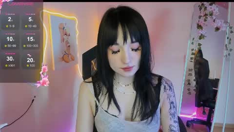 Alice online show from April 21, 2:48 am