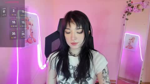 Alice online show from June 11, 2:53 am