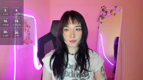 Alice online show from June 11, 2:11 am