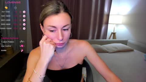 Snapshot of aliceevan chatting on January 18, 3:09 am Daniella online show from January 18, 3:09 am