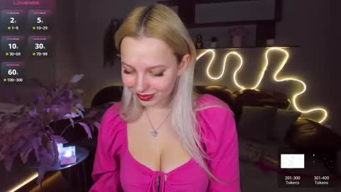 Alice online show from February 14, 10:17 am