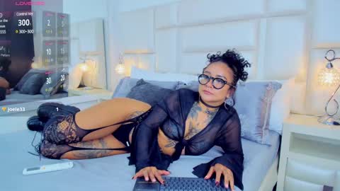 alicegould online show from February 27, 11:52 am