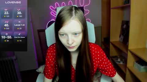 Alie online show from November 10, 3:34 am