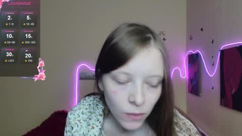 Alie online show from November 2, 5:11 am