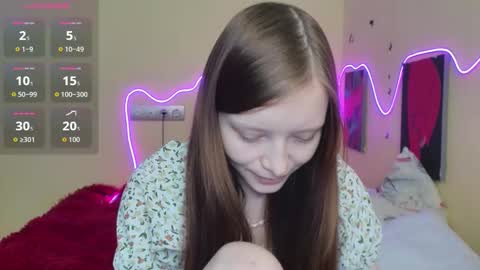 Alie online show from October 5, 6:29 am