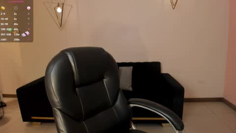 Alice online show from November 5, 9:53 pm