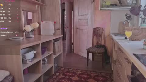 alicehoney_ online show from June 13, 11:40 am