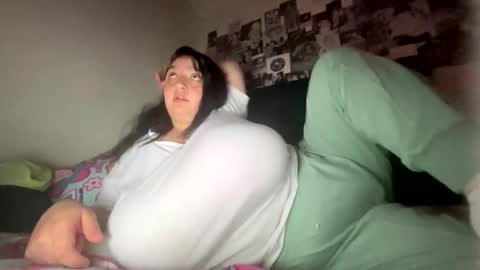 Aliceinboobieland online show from October 19, 3:08 am