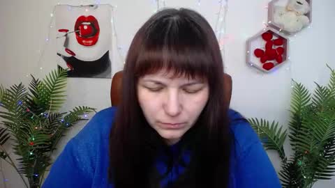 AliceInks online show from February 28, 8:14 am