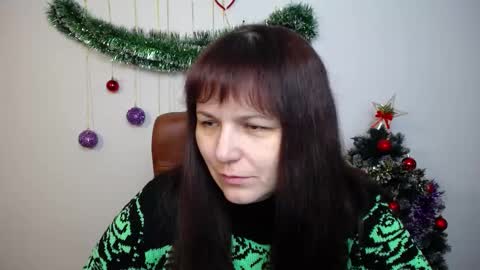 AliceInks online show from December 15, 7:13 am