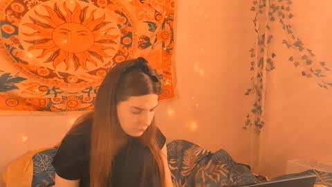 Alice online show from March 8, 5:11 am