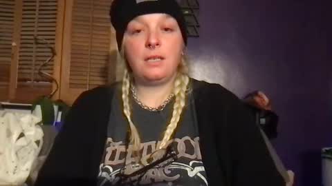 Alice online show from January 8, 10:36 pm