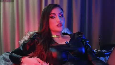 alicejameson online show from July 12, 9:37 pm
