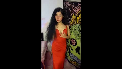 Alicekingdom online show from January 6, 12:58 am