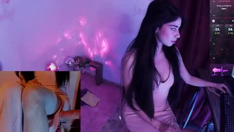 Alicekingdom online show from March 3, 12:01 am