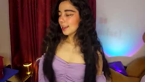 Alicekingdom online show from March 8, 11:19 pm