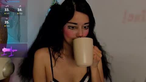 Alicekingdom online show from October 19, 12:23 am