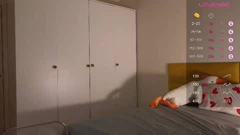 AliceKingsleigh online show from June 16, 6:36 am