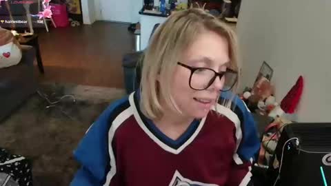 Alice Liddell online show from October 1, 5:18 pm