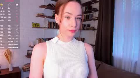 Serena online show from June 14, 8:47 am