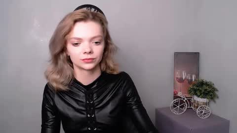 Alicemex  online show from February 22, 7:23 am