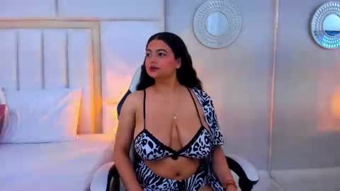 Alice Morelli  online show from June 11, 3:25 am